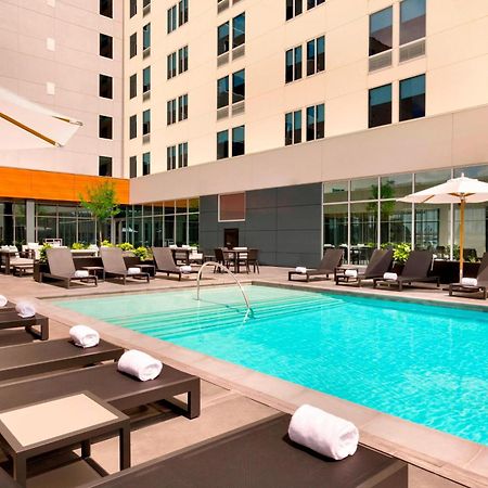 Aloft Dallas Love Field Εξωτερικό φωτογραφία