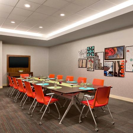 Aloft Dallas Love Field Εξωτερικό φωτογραφία