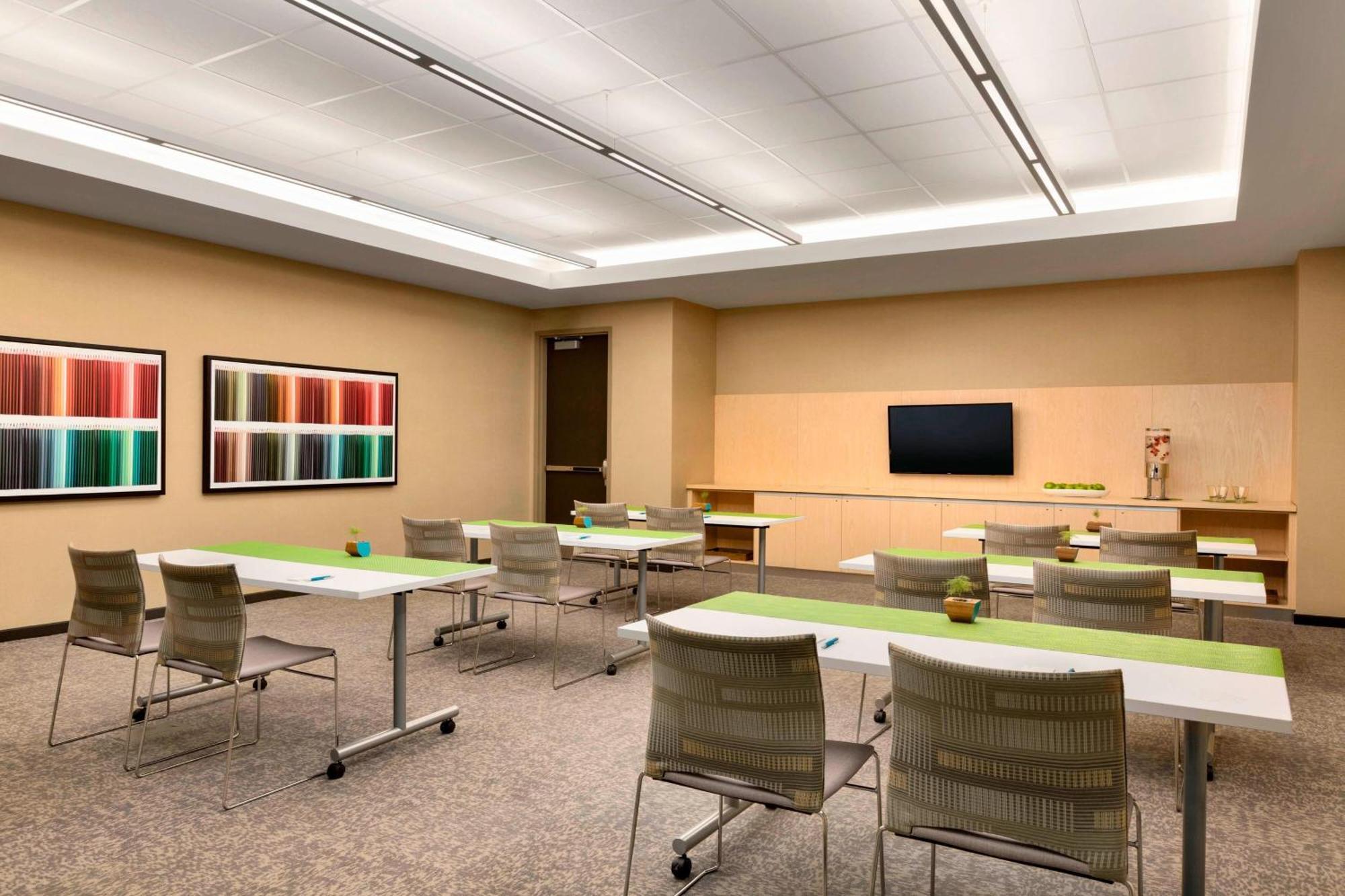 Aloft Dallas Love Field Εξωτερικό φωτογραφία