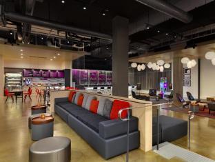 Aloft Dallas Love Field Εξωτερικό φωτογραφία