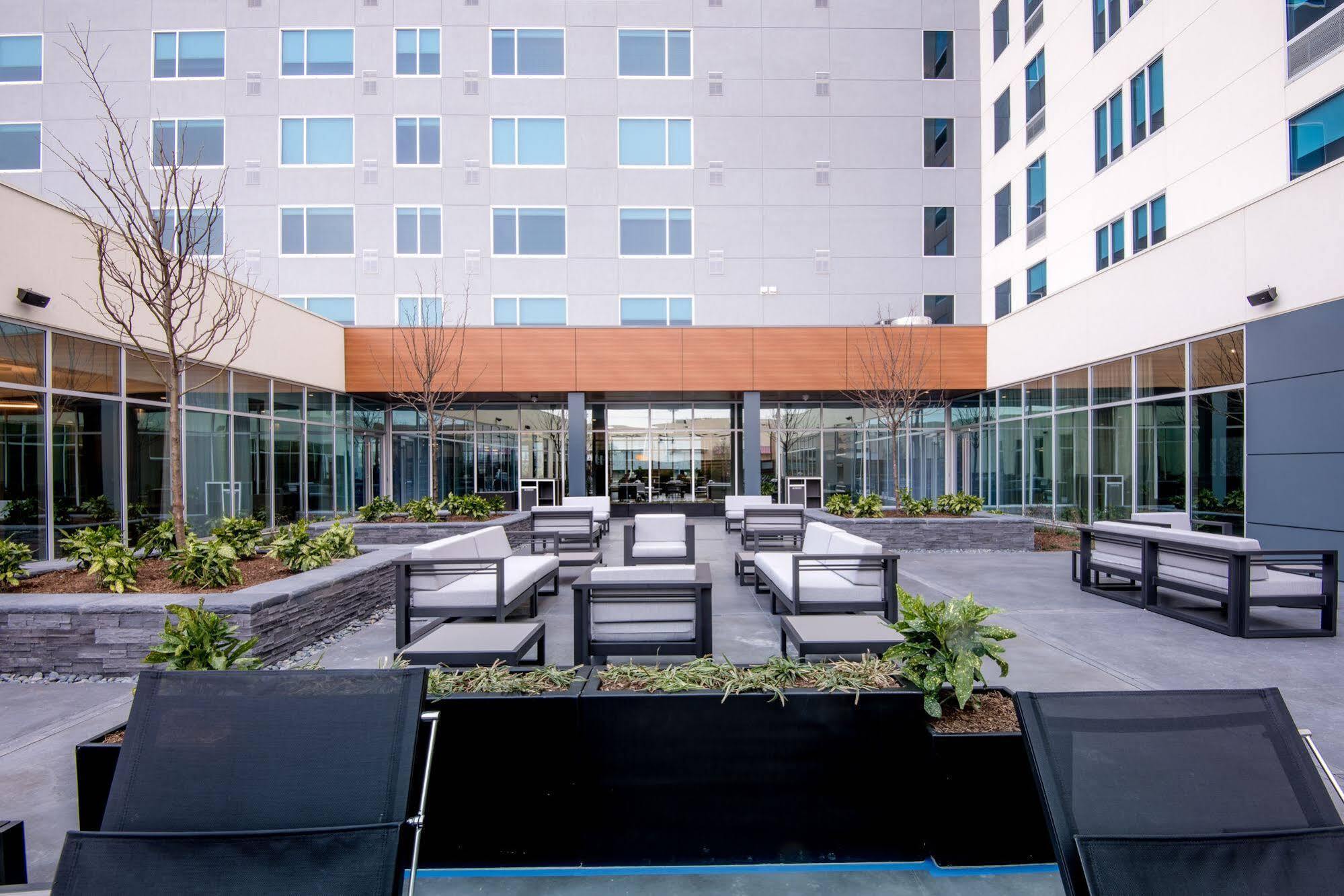 Aloft Dallas Love Field Εξωτερικό φωτογραφία